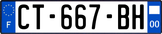 CT-667-BH