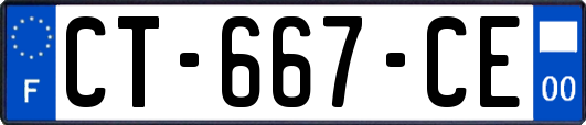 CT-667-CE