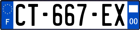 CT-667-EX