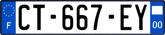 CT-667-EY