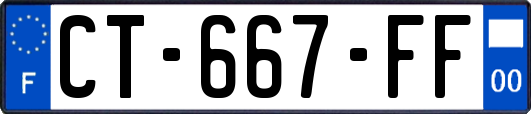 CT-667-FF