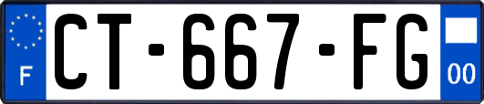 CT-667-FG