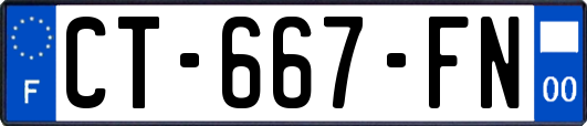 CT-667-FN