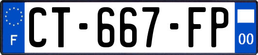 CT-667-FP