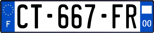 CT-667-FR