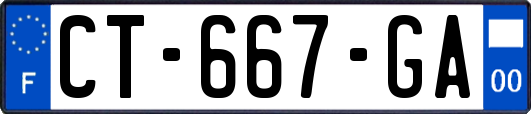 CT-667-GA