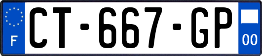 CT-667-GP