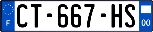CT-667-HS