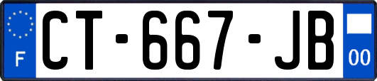 CT-667-JB