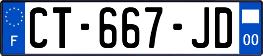 CT-667-JD