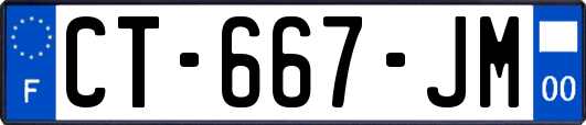 CT-667-JM