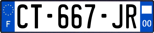 CT-667-JR