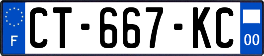 CT-667-KC