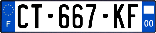 CT-667-KF