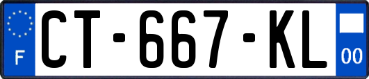 CT-667-KL