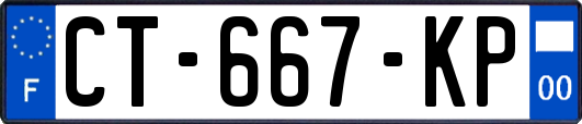 CT-667-KP