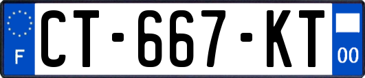 CT-667-KT