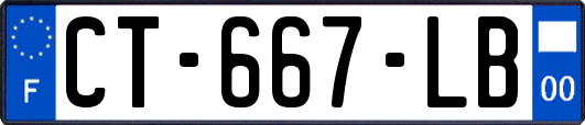 CT-667-LB