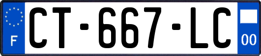 CT-667-LC