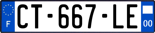 CT-667-LE