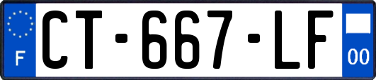 CT-667-LF