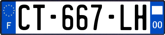 CT-667-LH