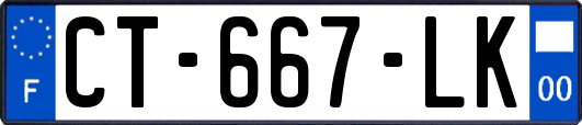 CT-667-LK