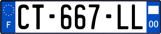 CT-667-LL