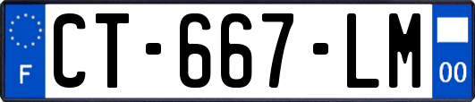 CT-667-LM