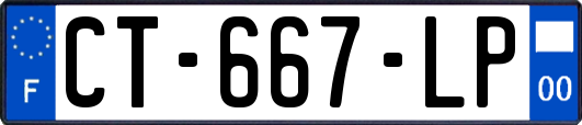 CT-667-LP
