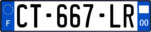 CT-667-LR