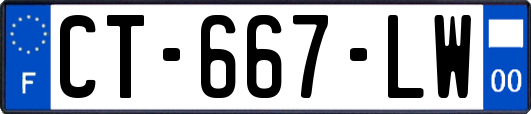 CT-667-LW