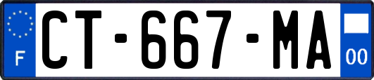 CT-667-MA