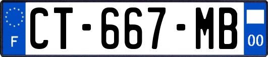 CT-667-MB