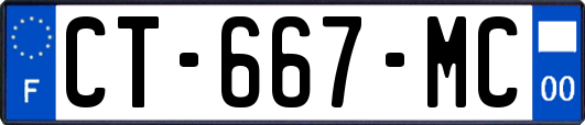 CT-667-MC