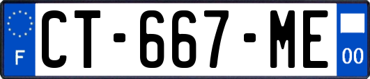 CT-667-ME