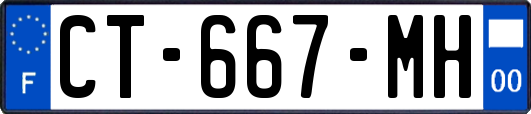 CT-667-MH