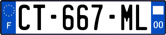 CT-667-ML