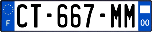 CT-667-MM