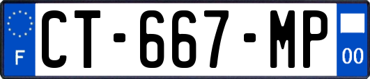 CT-667-MP