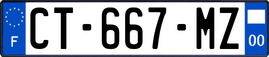 CT-667-MZ