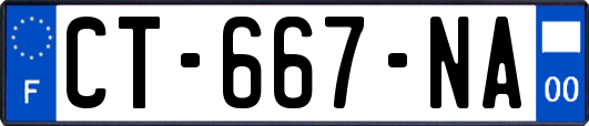 CT-667-NA