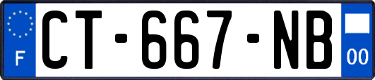 CT-667-NB