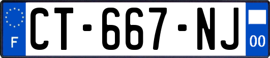 CT-667-NJ