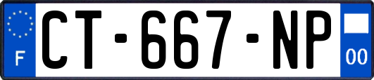 CT-667-NP