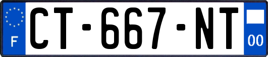CT-667-NT