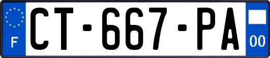 CT-667-PA