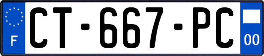 CT-667-PC