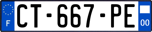 CT-667-PE