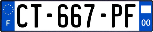 CT-667-PF